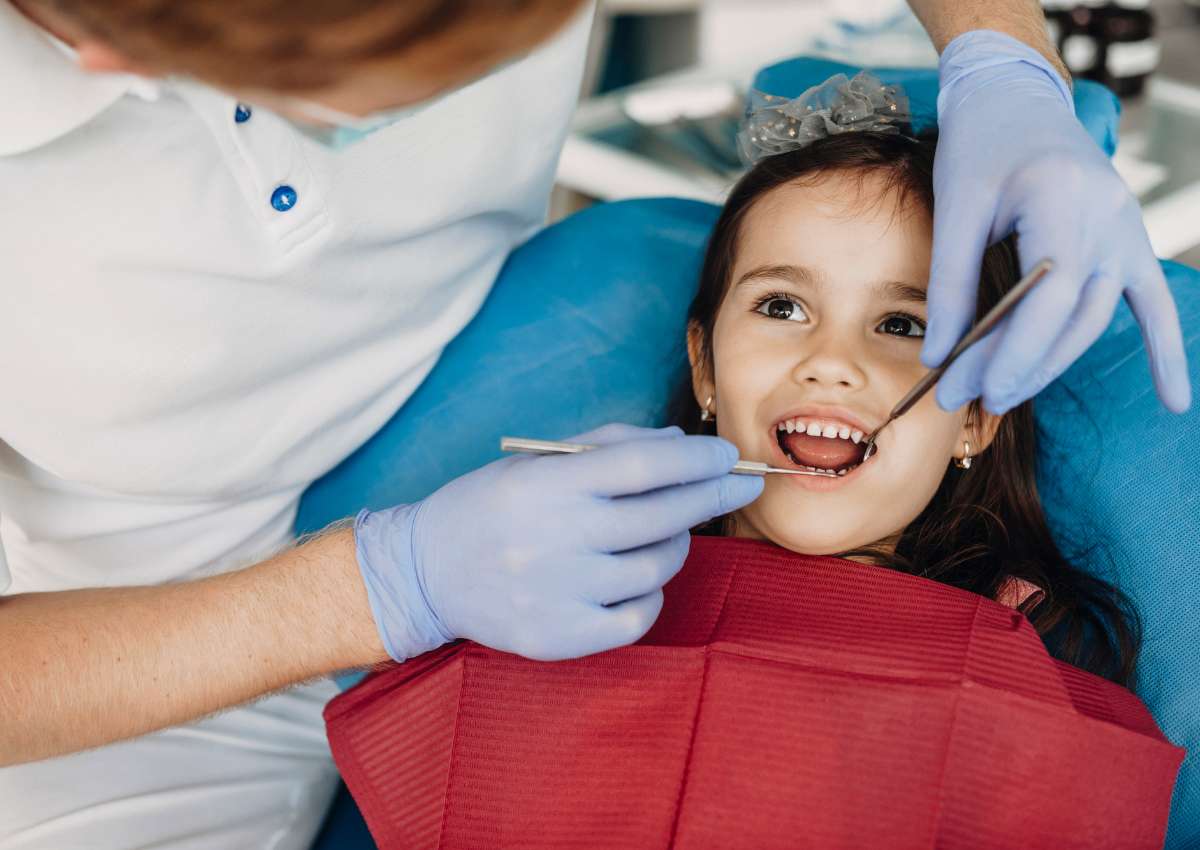 Pediatric Dentistry Near Me | Bohemia Dental Arts