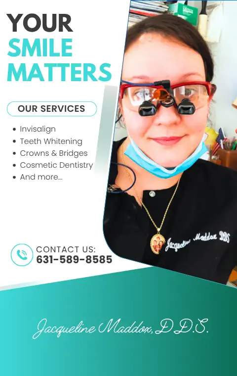 Bohemia Dental Arts Dentistry