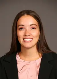 Venessa Callejo, Dentist D.D.S